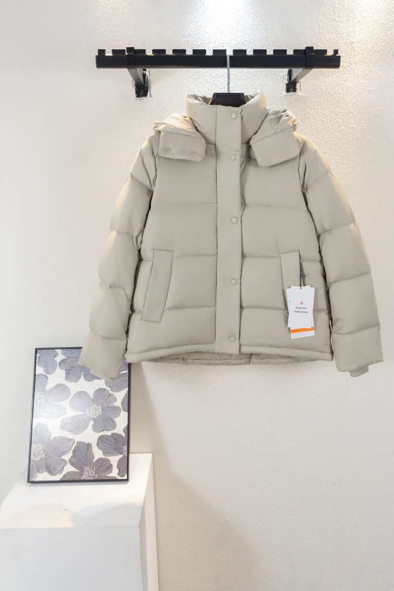 Moncler Down Coat
